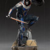 TASKMASTER BDS ART SCALE 1/10 – Black Widow