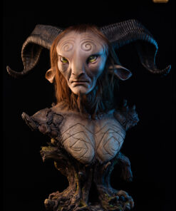 FAUN 1:1 BUST - Image 8