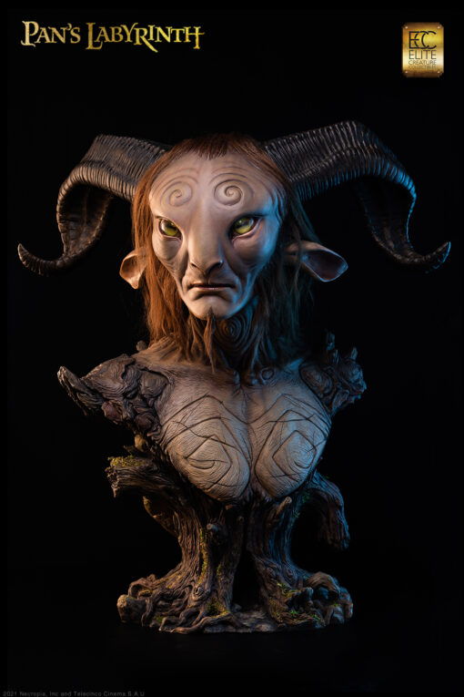 FAUN 1:1 BUST - Image 8