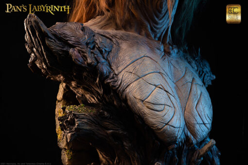 FAUN 1:1 BUST - Image 4