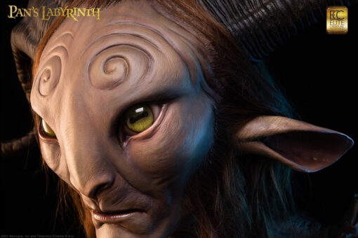 FAUN 1:1 BUST - Image 9