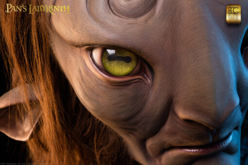 FAUN 1:1 BUST - Image 11