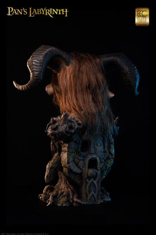 FAUN 1:1 BUST - Image 12