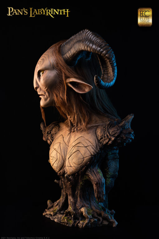 FAUN 1:1 BUST - Image 13