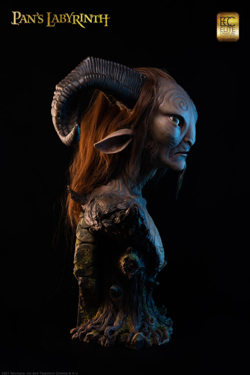 FAUN 1:1 BUST - Image 16