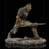 SWORDMAN ORC BDS ART SCALE 1/10 - LOTR
