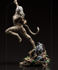 Cheetah BDS Art Scale 1/10 - WW84 By Iron Studios - Image 3