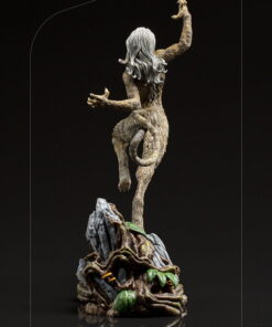 Cheetah BDS Art Scale 1/10 - WW84 By Iron Studios - Image 4