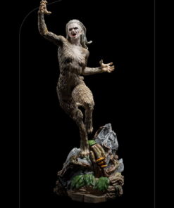 Cheetah BDS Art Scale 1/10 - WW84 By Iron Studios - Image 6