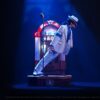 MICHAEL JACKSON SMOOTH CRIMINAL DELUXE EDITION BY PureArts