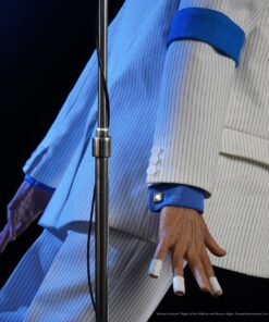 MICHAEL JACKSON SMOOTH CRIMINAL DELUXE EDITION BY PureArts - Image 7
