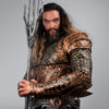 Aquaman Life-Size Bust by Infinity Studio X Penguin Toys Justice League LIMITED EDITION