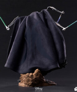 General Grievous Deluxe 1:10 Scale Statue by Iron Studios Star Wars - BDS Art Scale - Image 11
