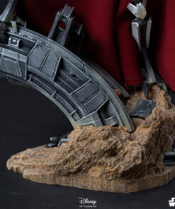 General Grievous Deluxe 1:10 Scale Statue by Iron Studios Star Wars - BDS Art Scale - Image 9