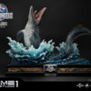 Jurassic World: Fallen Kingdom (Film) Mosasaurus  Limited Edition 100 - By Prime 1 Studios