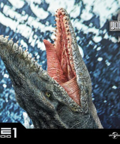 Jurassic World: Fallen Kingdom (Film) Mosasaurus  Limited Edition 100 - By Prime 1 Studios - Image 10