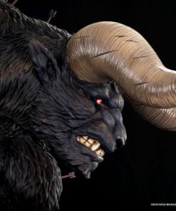 Alternative view of BERSERK HQS+ BY TSUME