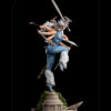 Spiral – X-Men – BDS Art Scale 1/10