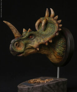Centrosaurus Bust by Damtoys - Image 4