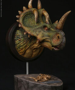 Centrosaurus Bust by Damtoys - Image 6