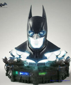 TriForce Studio 1/1 Batman Arkham Origins Bust