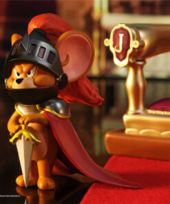 TJ - Royal Court Jerry and Tuffy Figure - Image 4
