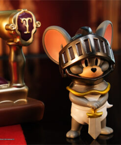 TJ - Royal Court Jerry and Tuffy Figure - Image 2