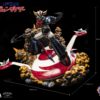 Super Robot Grendizer - impressive scale
Limited edition.
Edition number 02/200