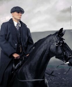 Peaky Blinder - Tommy Shelby Standard Edition 1/6 Scale Figure (horse not included) - Image 6