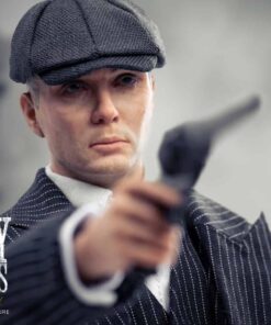 Peaky Blinder - Tommy Shelby Standard Edition 1/6 Scale Figure (horse not included) - Image 17