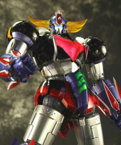 UFO Robot Grendizer BY ALPHAMAX - Image 21
