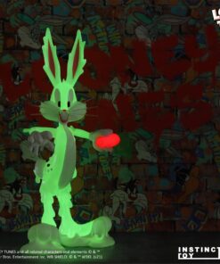 BUGS BUNNY EROSION GID VERSION FROM SOAP STUDIO X INSTINCTOY - Image 2