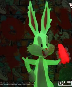 BUGS BUNNY EROSION GID VERSION FROM SOAP STUDIO X INSTINCTOY - Image 3
