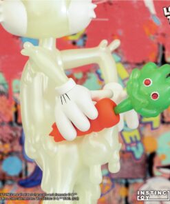 BUGS BUNNY EROSION GID VERSION FROM SOAP STUDIO X INSTINCTOY - Image 5