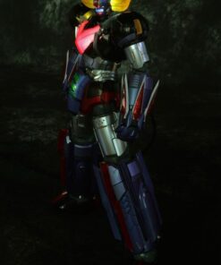 UFO Robot Grendizer BY ALPHAMAX - Image 18