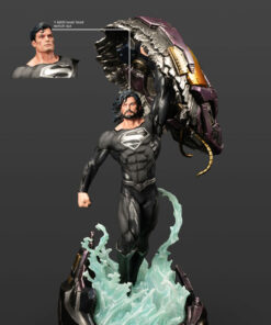 Recovery Suit Superman - Rebirth - Image 13