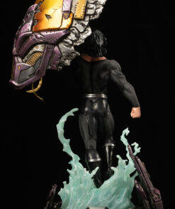 Recovery Suit Superman - Rebirth - Image 11