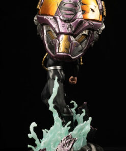 Recovery Suit Superman - Rebirth - Image 9