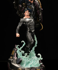 Recovery Suit Superman - Rebirth - Image 4