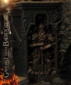The Lord of the Rings (Film)  Gandalf Versus Balrog EX Version - Image 23