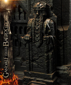 The Lord of the Rings (Film)  Gandalf Versus Balrog EX Version - Image 24