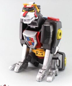 Alternative view of Voltron Ultimate EX Voltron BY TOYNAMI - BRAND VOLTRON