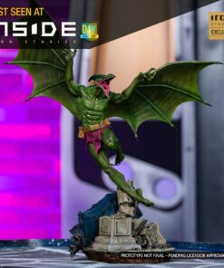 X-Men Sauron 1/10