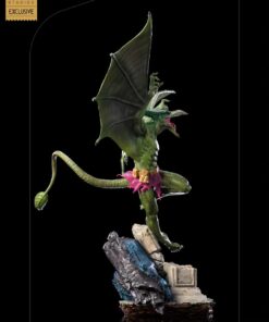 X-Men Sauron 1/10 - Image 3