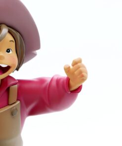 THE ADVENTURES OF TOM SAWYER : TOM, BECKY & HUCK - Image 5