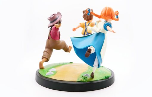 THE ADVENTURES OF TOM SAWYER : TOM, BECKY & HUCK - Image 12