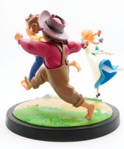 THE ADVENTURES OF TOM SAWYER : TOM, BECKY & HUCK - Image 13