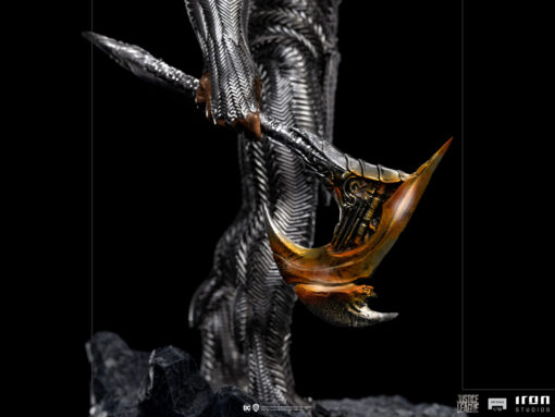 Steppenwolf – Zack Snyder’s Justice League – BDS Art Scale 1/10 - Image 17