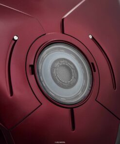 IRON MAN MARK III LIFE-SIZE BUST - Image 24