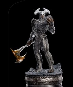 Steppenwolf – Zack Snyder’s Justice League – BDS Art Scale 1/10 - Image 8